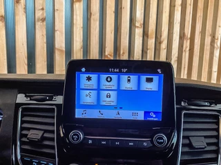 Ford Transit Custom Ford Transit Custom 2.0 TDCI 185PK Automaat Sport Dubbele Cabine | 2X SCHUIFDEUR | SCHUIFRUITEN | BI-XENON | NAVI | CRUISE | - afbeelding nr 67