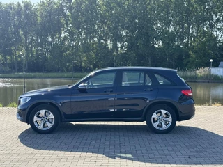 Mercedes-Benz GLC Mercedes GLC-klasse 350e 4MATIC - afbeelding nr 13