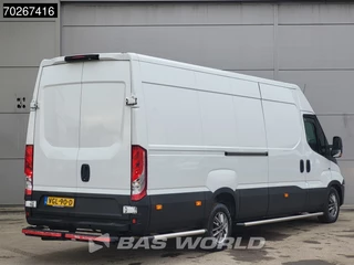 Iveco Daily Iveco Daily 35S17 3.0L Automaat L4H2 2x Schuifdeur Airco Cruise Camera L3H2 16m3 Airco Cruise control - afbeelding nr 6