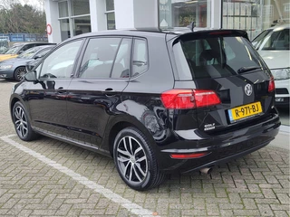 Volkswagen Golf Sportsvan Carplay/Android | Stoelverwarming | Adaptive Cruise - afbeelding nr 3