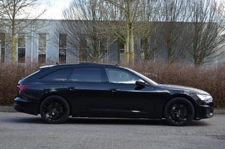 Audi A6 Audi A6 Avant 50 TFSI e quattro Advanced edition S Line Pano B&O Lane 21