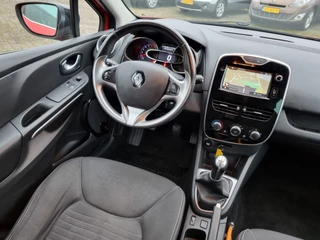 Renault Clio ✅NIEUWE APK ✅GARANTIE ✅LEUKE AUTO!! - afbeelding nr 9