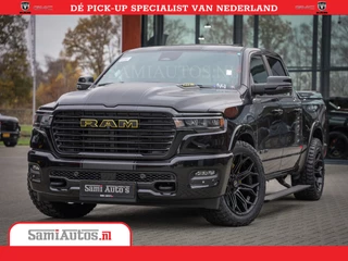 Dodge Ram 1500 Comfortabele Dubbele Cabine met Royale 5 Zitplaatsen | BPM vrij | Nu Leverbaar uit Voorraad | Voorraad Nr 2284 - 3855 - afbeelding nr 60