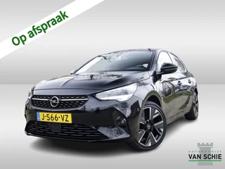Opel Corsa-e Elegance 50 kWh