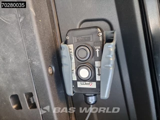 Iveco Daily Iveco Daily 35C16 3.0L Kipper met Kist Dubbel Cabine Dubbellucht 3,5t Trekhaak Airco Cruise Euro6 Kieper Tipper Benne Airco Trekhaak Cruise control - afbeelding nr 21