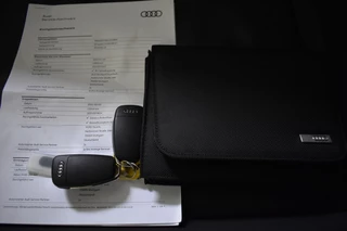 Audi Q3 LEDER/NAVI/CAMERA - afbeelding nr 7