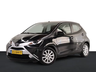 Toyota Aygo - 384356893-0