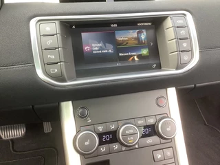 Land Rover Range Rover Evoque - afbeelding nr 18