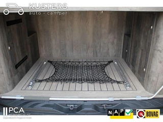 Mercedes-Benz Sprinter Mercedes-Benz Innova RoadTrip 695L Sprinter Mobie 316 2.2 CDI L3H2 - afbeelding nr 38