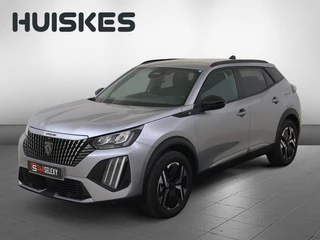 Peugeot e-2008 EV Allure 54 kWh | Carplay | Adaptive Cruise | Camera