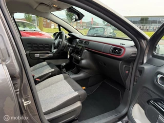 Citroën C3 CITROEN C3 82 PK C SERIES 12 MND BOVAG RIJKLAAR PRIJS - afbeelding nr 14