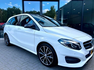 Mercedes-Benz B-Klasse - afbeelding nr 23