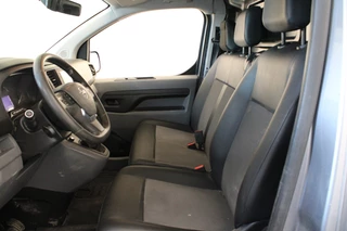 Opel Vivaro Opel Vivaro 1.5 CDTI L2H1 Edition | navi | camera | cruise - afbeelding nr 8