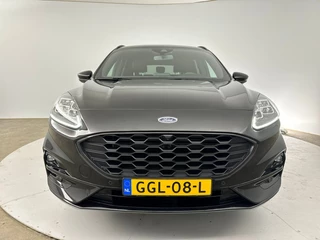 Ford Kuga Ford Kuga PHEV ST-Line X | Winterpakket | B&O Premium Audio | Elektrische Achterklep - afbeelding nr 26