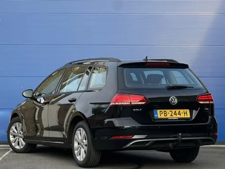 Volkswagen Golf Volkswagen Golf Variant 1.6 TDI | Trekhaak | Carplay | ACC - afbeelding nr 4