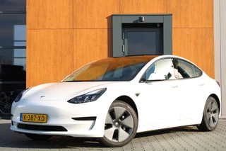 Tesla Model 3 Tesla Model 3 Standard RWD Plus 60 kWh | Facelift - afbeelding nr 1