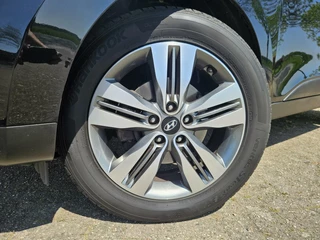 Hyundai ix35 Hyundai ix35 2.0i i-Catcher Automaat | Trekhaak / Panorama - afbeelding nr 4