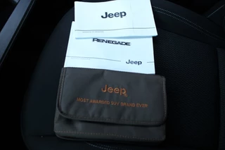 Jeep Renegade - afbeelding nr 37