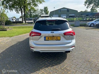 Ford Focus Ford Focus Wagon 1.0 EcoBoost Hybrid ST Line X Business 2021 - afbeelding nr 5