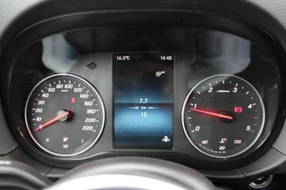 Mercedes-Benz Citan - afbeelding nr 27