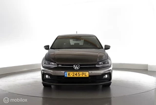 Volkswagen Polo Volkswagen Polo 1.0 TSI Automaat Highline R-Line panorama|virtueelcockpit|led|nav|dab|pdc|ecc|lmv16 - afbeelding nr 19