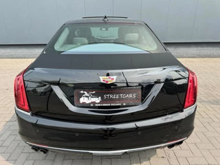 Cadillac CT6 Cadillac CT6 3.0 V6 AWD Platinum Fully loaded! - afbeelding nr 4