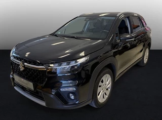 Suzuki S-Cross 1.4 Boosterjet Mild Hybrid Select ( Apple Carplay / Trekhaak / 1