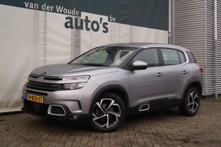 Citroën C5 Aircross - afbeelding nr 2