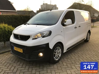 Peugeot Expert - 464048475-0
