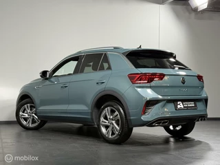 Volkswagen T-Roc Volkswagen T-Roc 1.0 TSI R-Line Business+ | CARPLAY | CRUISE - afbeelding nr 3