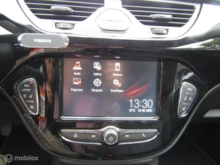 Opel Corsa Opel Corsa 1.0 Turbo 120 Jaar Edition - afbeelding nr 10