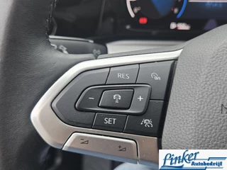 Volkswagen Golf Volkswagen Golf 1.0 TSI Life Businessc CAMERA 17