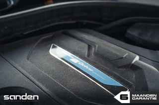 BMW 3 Serie BMW 330e M-sport DRAVIT GRAU|shadow line|schuifdak|360cam.. - afbeelding nr 90