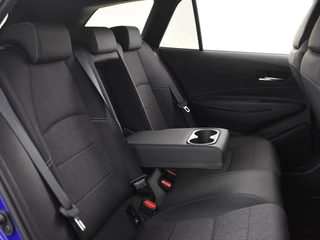 Toyota Corolla Touring Sports - afbeelding nr 24