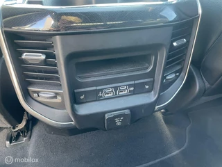 Dodge Ram 1500 Dodge Ram 1500 4X4 5.7 V8 4x4 Crew Cab LPG Pick-up - afbeelding nr 19