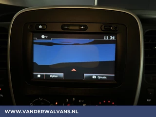 Renault Trafic Bijrijdersbank - afbeelding nr 5