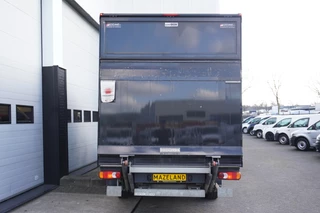 Opel Movano - Airco - Navi - Cruise - € 23.900,- Excl. - afbeelding nr 8