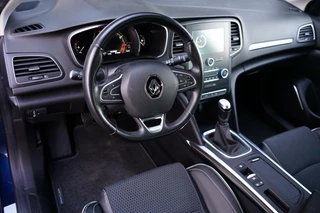 Renault Mégane Estate Renault Megane Estate 1.3 TCe Bose, NL, CarPlay, cam. trekh. - afbeelding nr 19