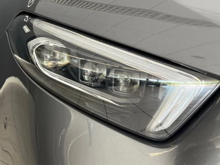 Mercedes-Benz A-Klasse Mercedes-Benz A-klasse 250 e Business Solution AMG Limited - afbeelding nr 5