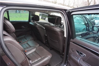 Renault Espace Renault Espace 1.6 TCe Initiale Paris 7p. AUTOMAAT 7 PERSOONS/// 4 CONTROL - afbeelding nr 16