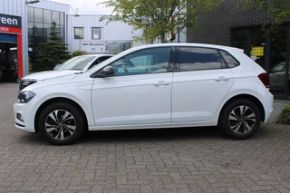 Volkswagen Polo Volkswagen Polo 1.0 Comfort line Carplay/Airco/Pdc 2x/Cruise/15