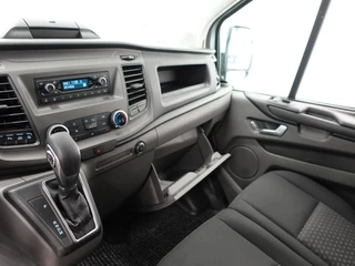 Ford Transit Custom Ford Transit Custom 131pk Automaat L2H1 Trend Trekhaak Cruise control Achterklep Airco Euro6 - afbeelding nr 23