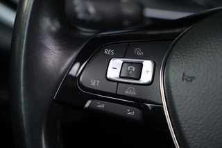 Volkswagen Polo Volkswagen Polo 1.0 TSI R-Line *Panorama*Clima*Parkeersensoren*Navi - afbeelding nr 19