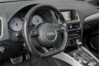 Audi SQ5 Pano B&O Leder ACC Trekhaak - afbeelding nr 25