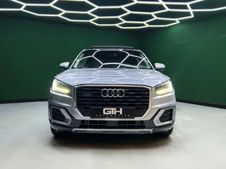 Audi Q2 Audi Q2 2.0 TFSI quattro S-Line | Pano | Sfeer | Virtual - afbeelding nr 12