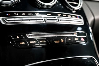 Mercedes-Benz C-Klasse Mercedes C-klasse Estate AMG 63 Weistec Stage 3 980PK|Miltek|Pano|Distronic + - afbeelding nr 60