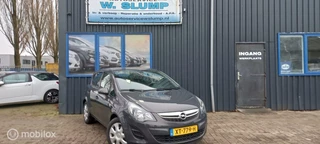 Opel Corsa - 235833083-0