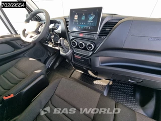 Iveco Daily Iveco Daily 35C21 3 zijdige Kipper Dubbel Cabine 210PK 3.0L Dubbellucht Airco Cruise LED Camera Tipper Benne Kieper 2m3 Airco Trekhaak - afbeelding nr 13