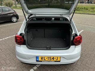 Volkswagen Polo Volkswagen Polo 1.6 TDI Comfortline|DAB|Led|Apple carplay| - afbeelding nr 12