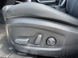 Kia Ceed Sportswagon Kia Ceed Sportswagon 1.6 GDI PHEV ExecutiveLine | Schuifdak | Leder | Bomvol! - afbeelding nr 9